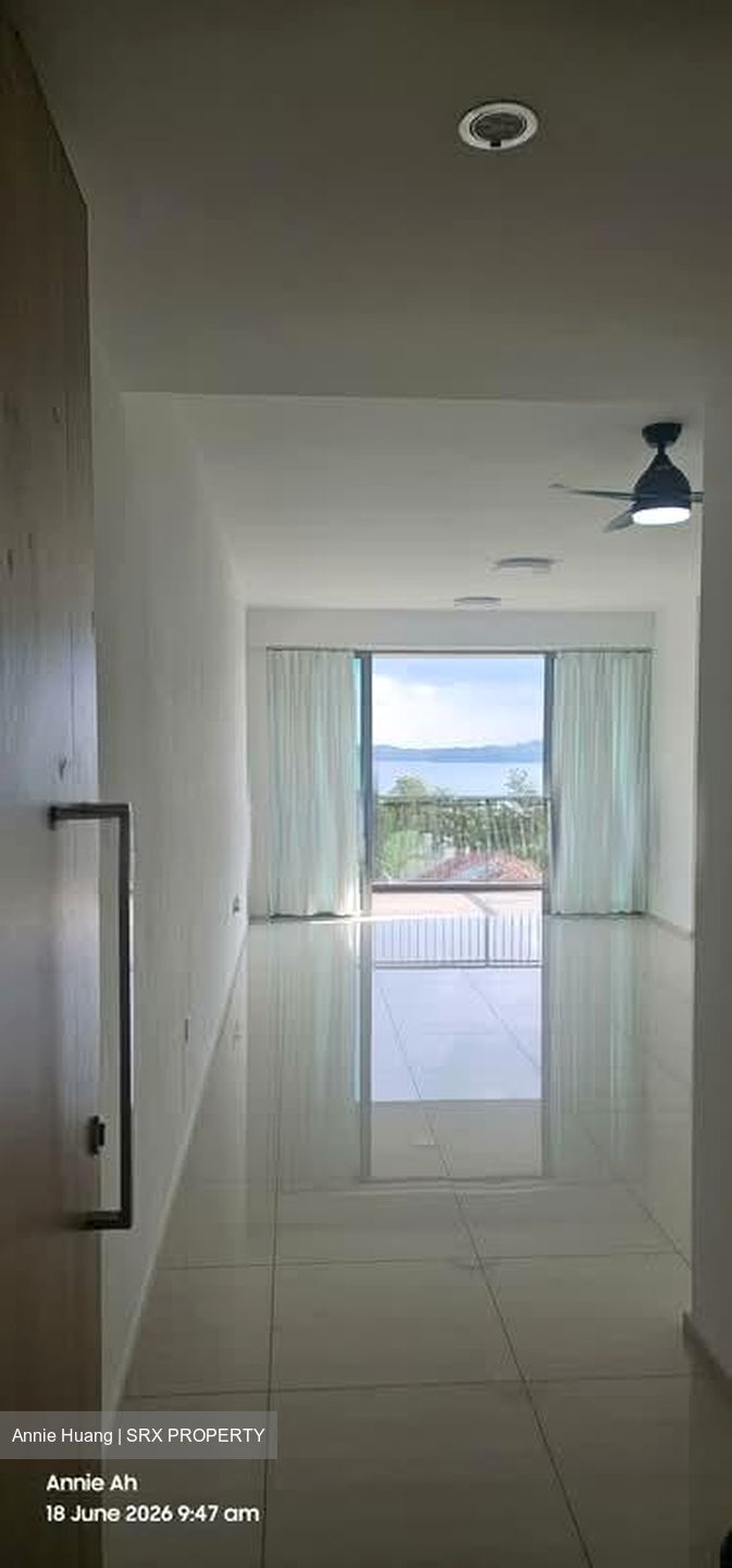 Ripple Bay (D18), Condominium #571001211